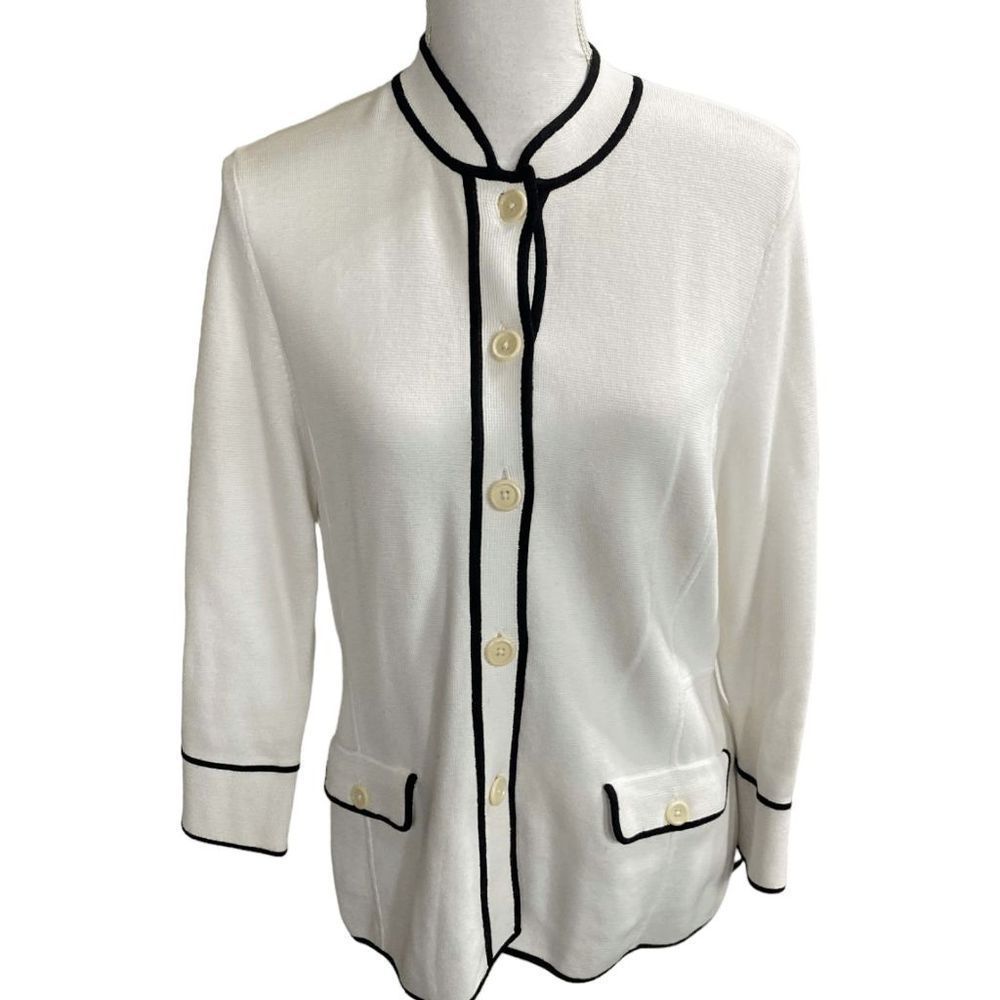 Talbots Sweater